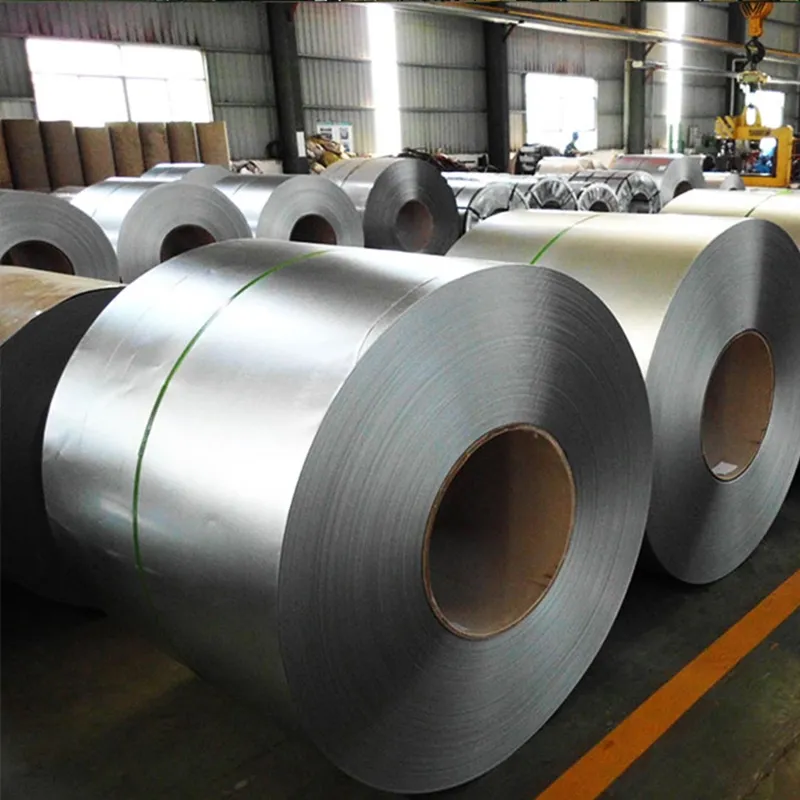 Jiangsu Jiangsu Hengdali Steel Industry Co., Ltd.